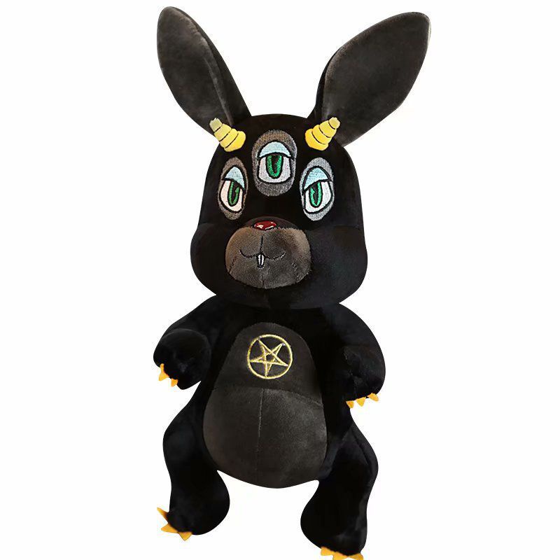 35cm Killstar Plush Toy Doll Unicorn Anubis Hydra Animal Plush For Kids Adult