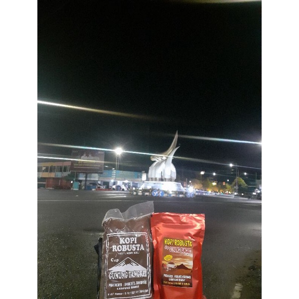

kopi lampung