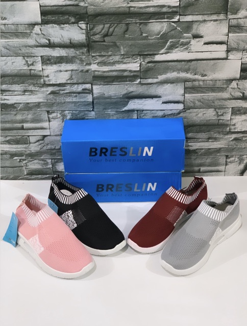 BISA COD / SLIP ON SHADE (BRESLIN ORIGINAL) 36-40