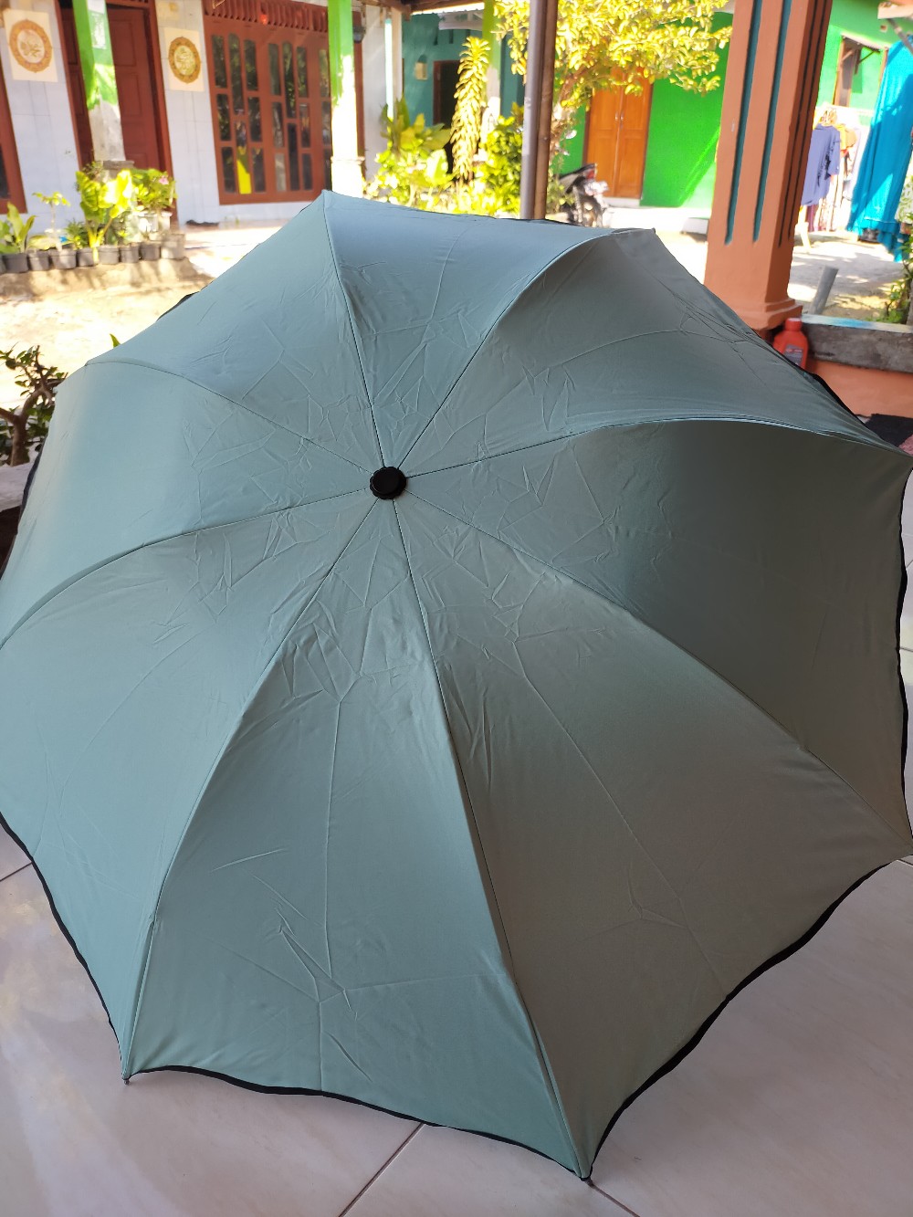 Payung Lipat 3d / Payung Berubah Motif / Payung Motif / Payung Import / Payung Mini / Umbrella