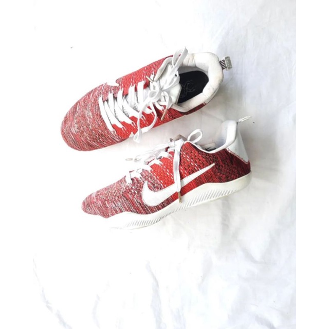 Nike Kobe 11 Elite Low Second