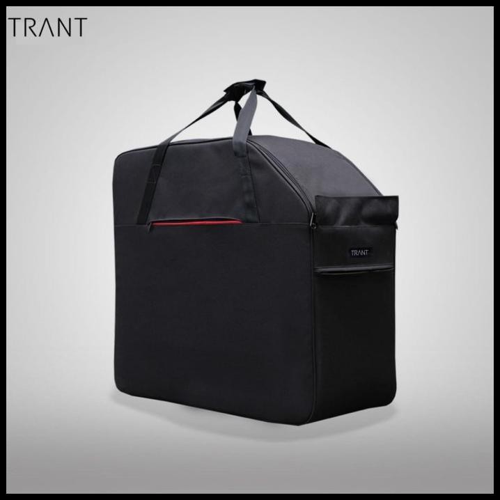 Tas Box Cover Sepeda / Pexbox Khusus 3 Lipatan 16 Inch