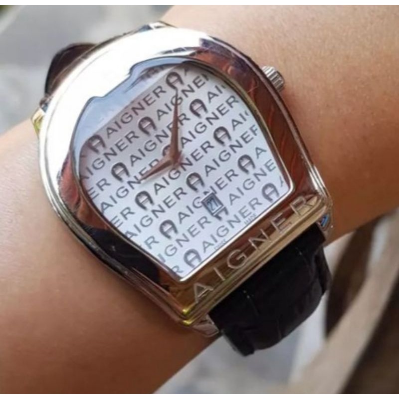 PRELOVED JAM AIGNER VERONA