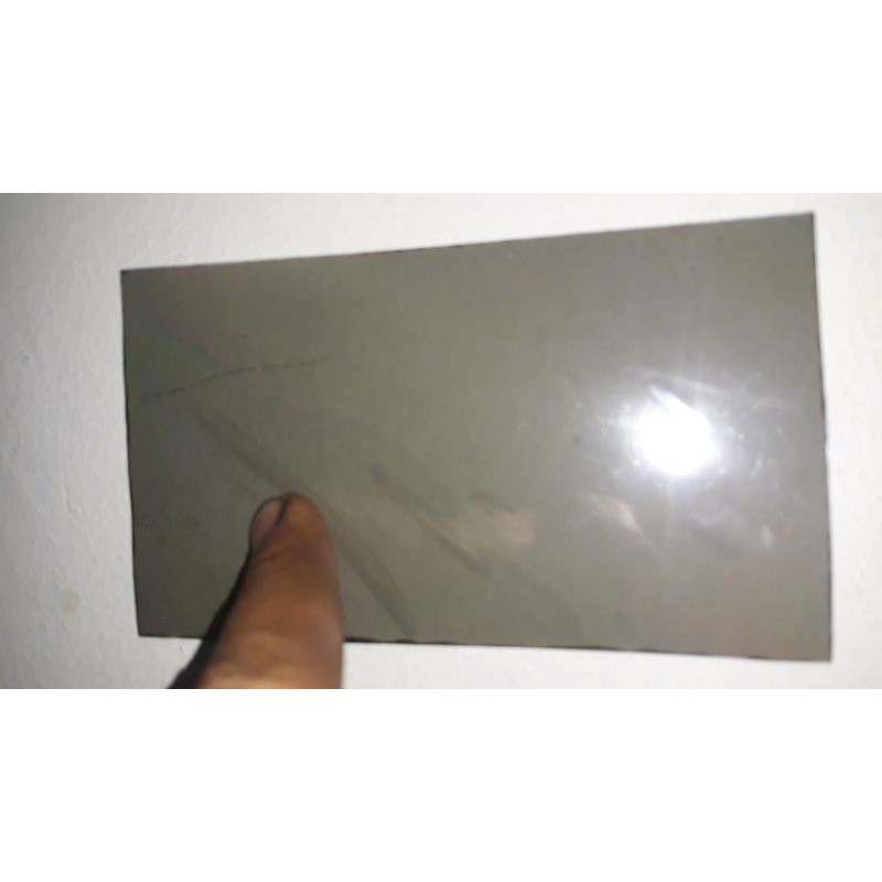 

polarizer 10x10 centi