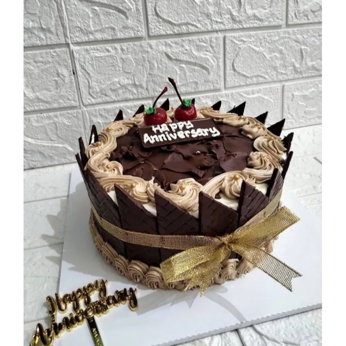 

KUE ULANG TAHUN