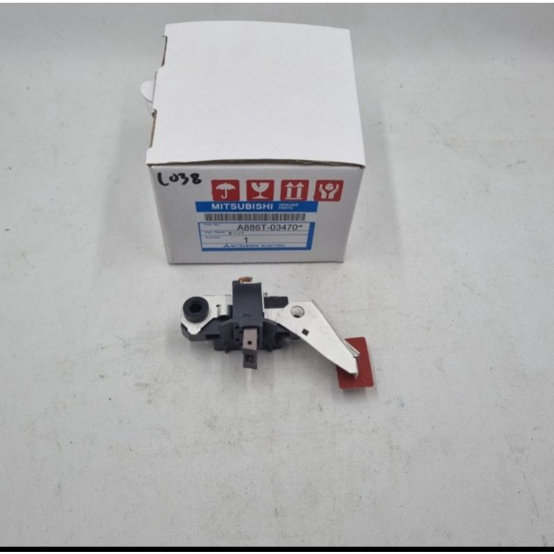 ic regulator cas alternator l300 diesel lama 2.3 2300cc