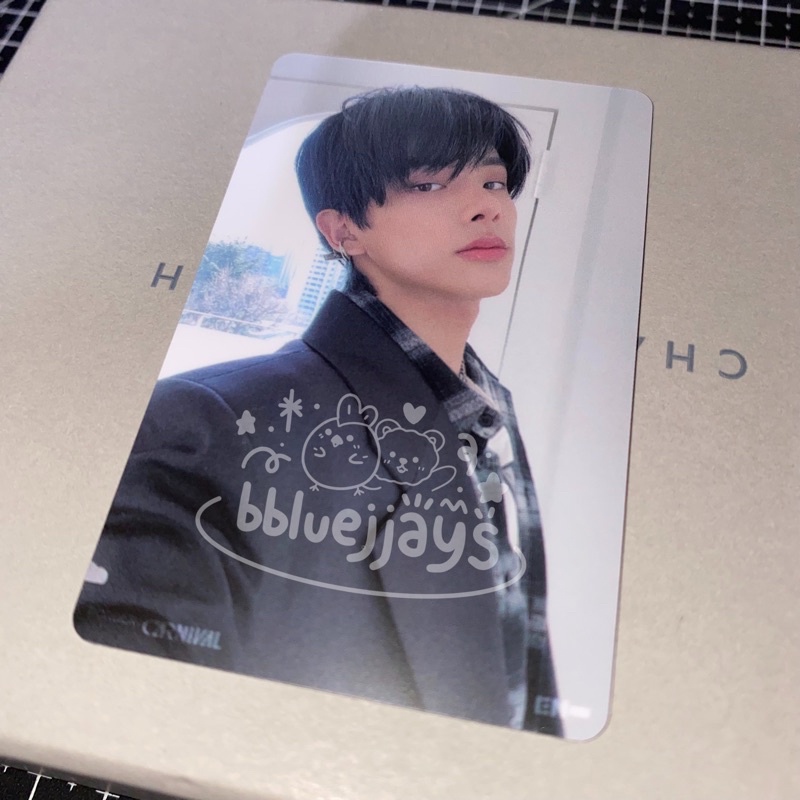 ld m2u bdc selca jake enhypen