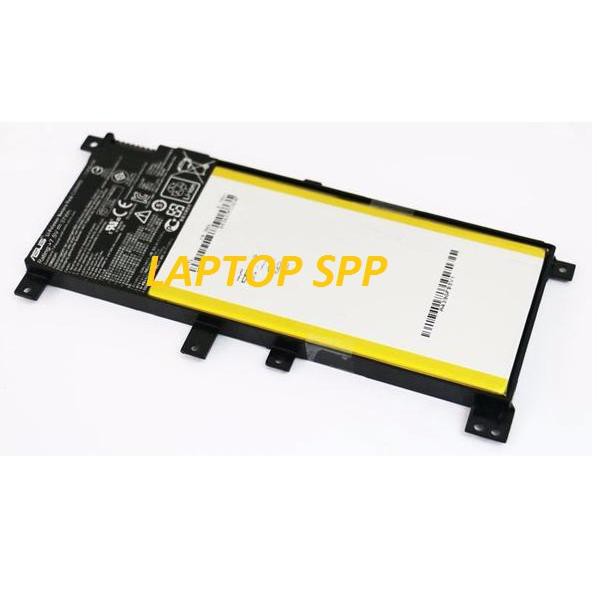 Jual Baterai Batre Battery Original Laptop ASUS X455 X455L X455LA A455L