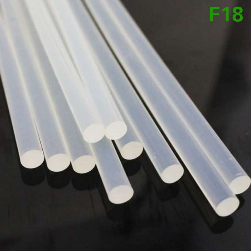 

D ( D005 ) REFILL GLUE GUN STICK / LEM LILIN BAKAR ISI ULANG / HARGA PER 1 PCS