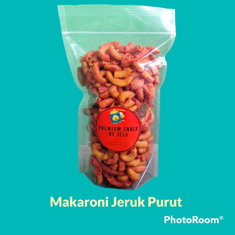 

Grosir Makaroni Pedas