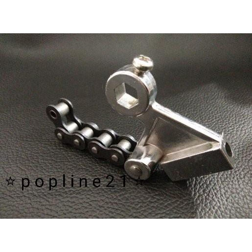 Pedal Beater Holder Dudukan Beater Pedal Drum