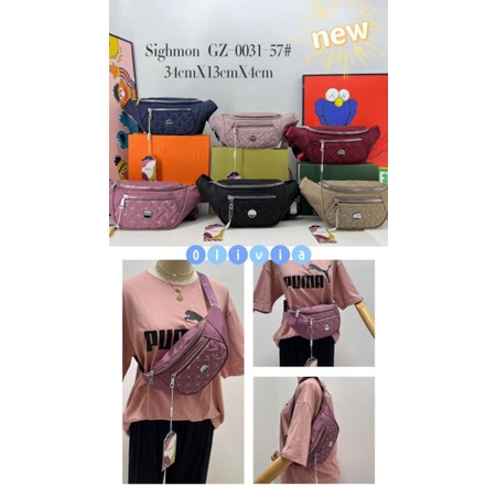 TAS SIGHMON IMPORT
