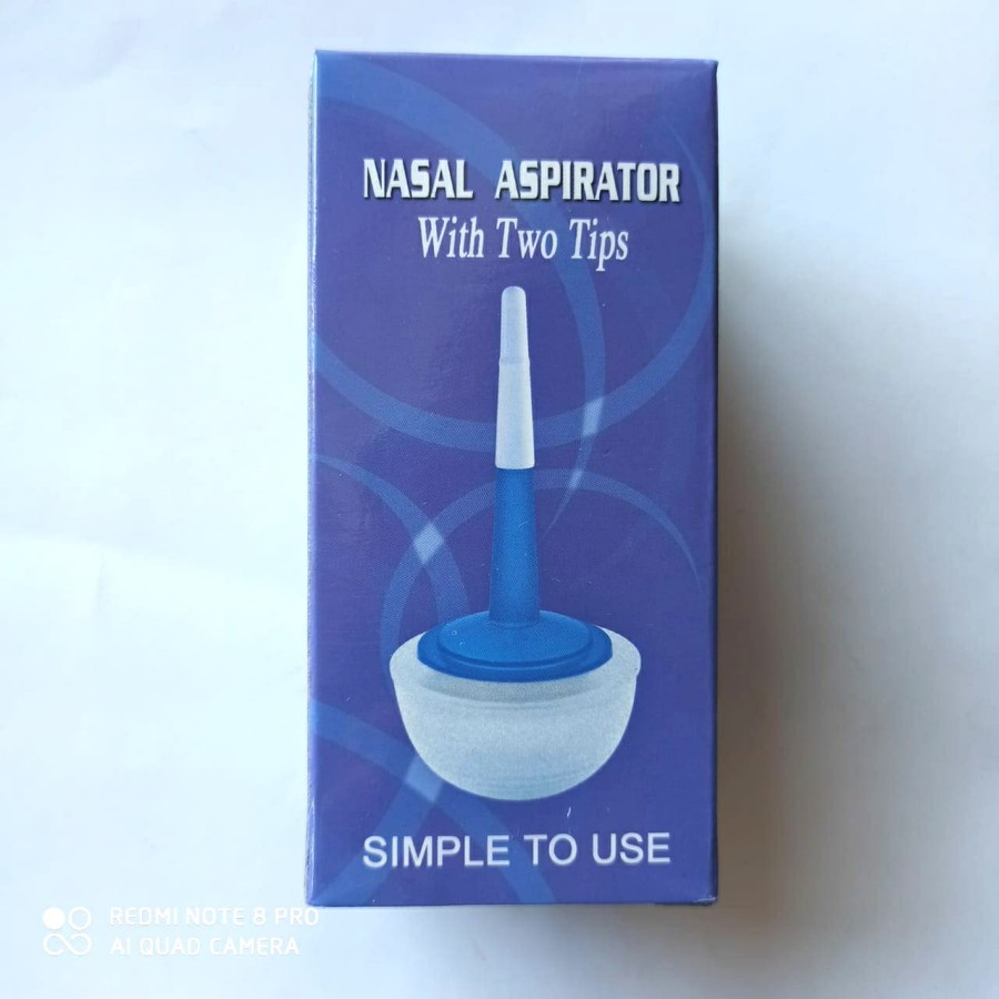 Nasal aspirator ERN - Dili ERN