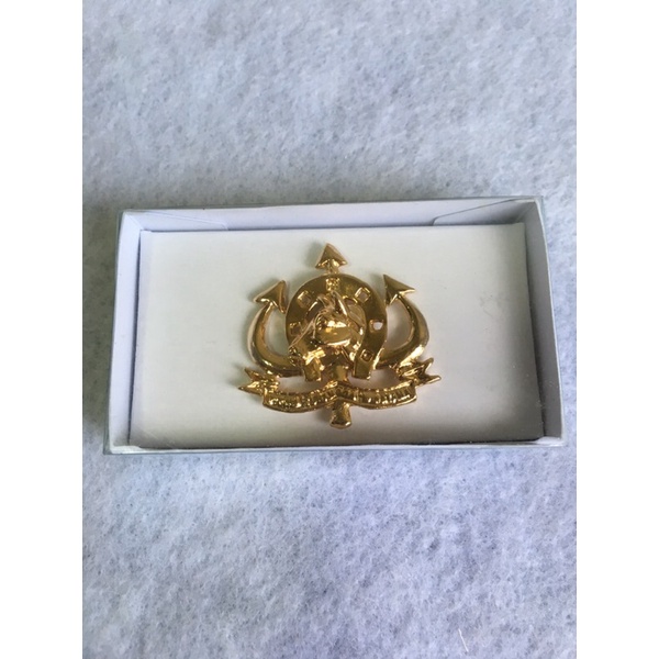 brevet kuda kaveleri/ wing kav tni ad