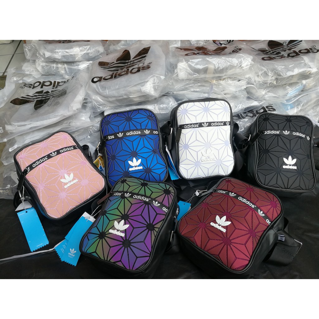 harga tas adidas issey miyake