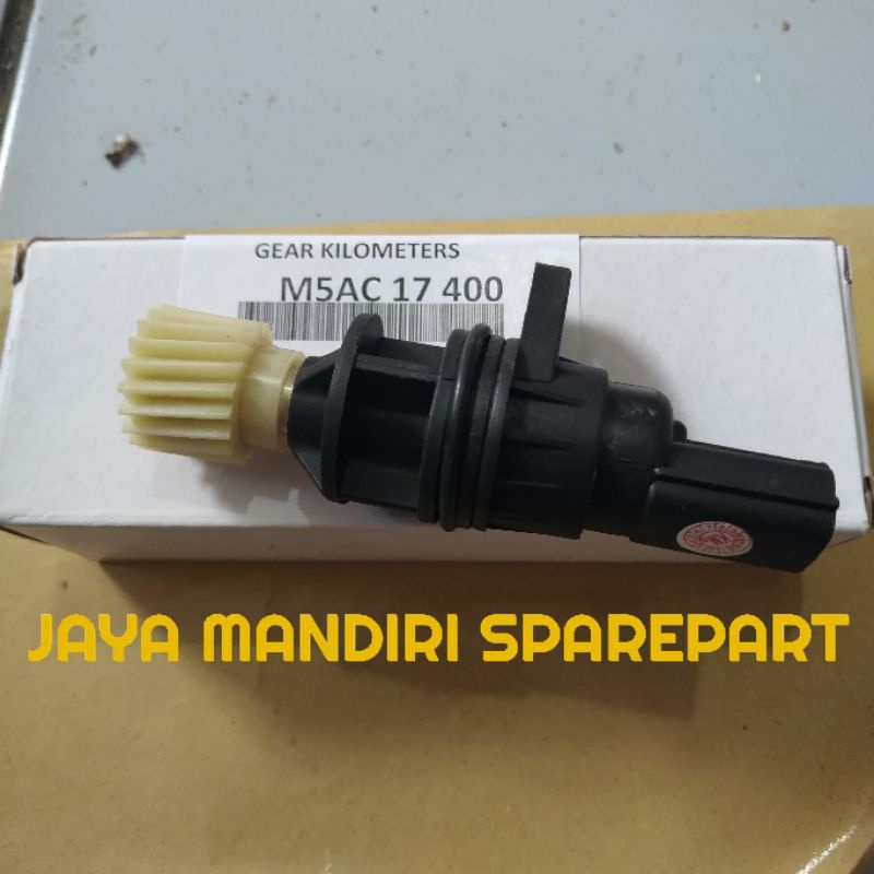 Gigi Spedometer Ford Ranger 2.5 19T Original