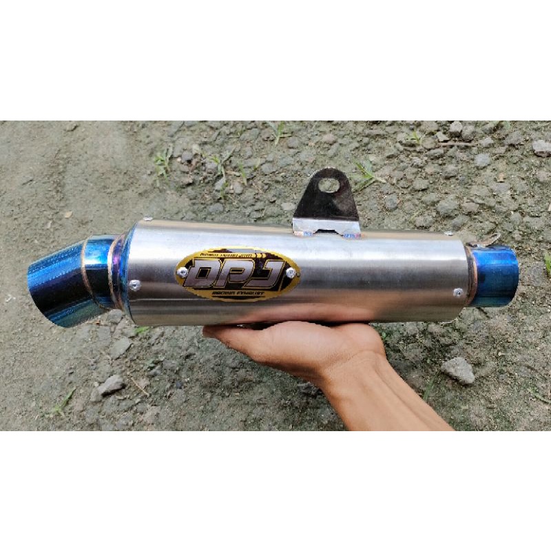 original slincer dpj bulat kompetisi jdw pucuk & belakang blue gread/kelas c