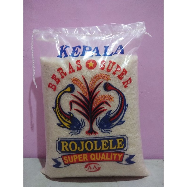 

BerasCapLeLe