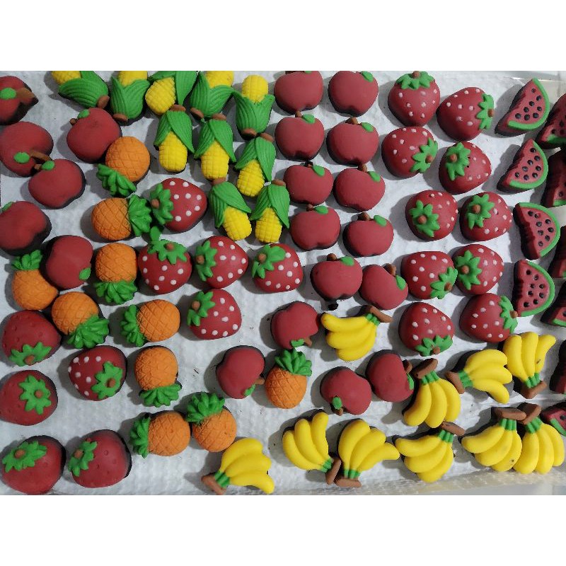 Coklat karakter 250 gram