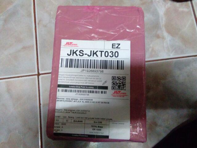 Lunch Box Mini Yooyee/ Kotak Makan Yooyee