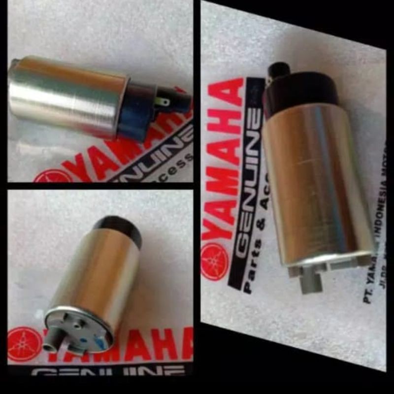 NSP dinamo fuel pump jupiter z1 new 2015 rotak jupiter z1 new 2016 pompa bensin jupiter z1 new