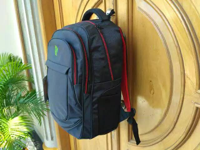 Tas Punggung Omah Reptile Pria Backpack Ransel Laptop Sekolah Kantor Wanita NR_Outfit Official COD