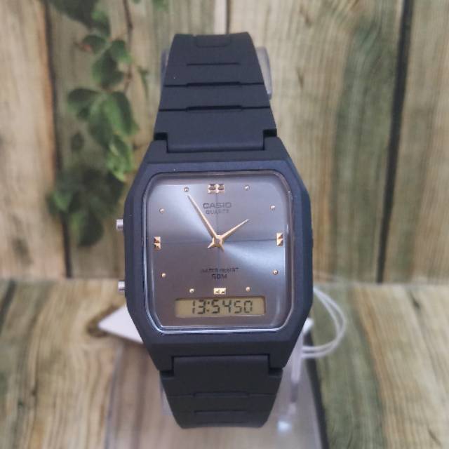 

Casio