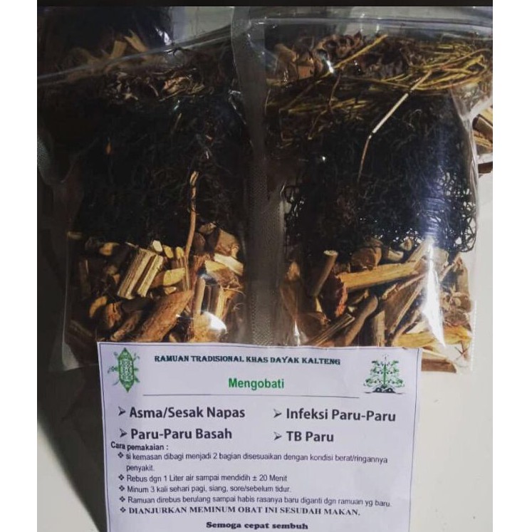 

OBAT ASMA/SESAK NAPAS/TB PARU/PARU-PARU BASAH/KERING/INFEKSI PARU