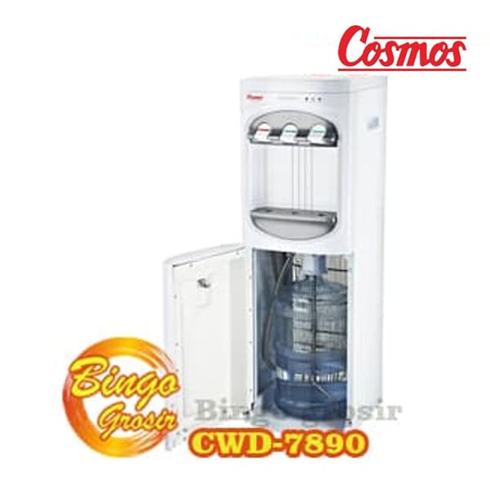 DISPENSER COSMOS CWD-7890