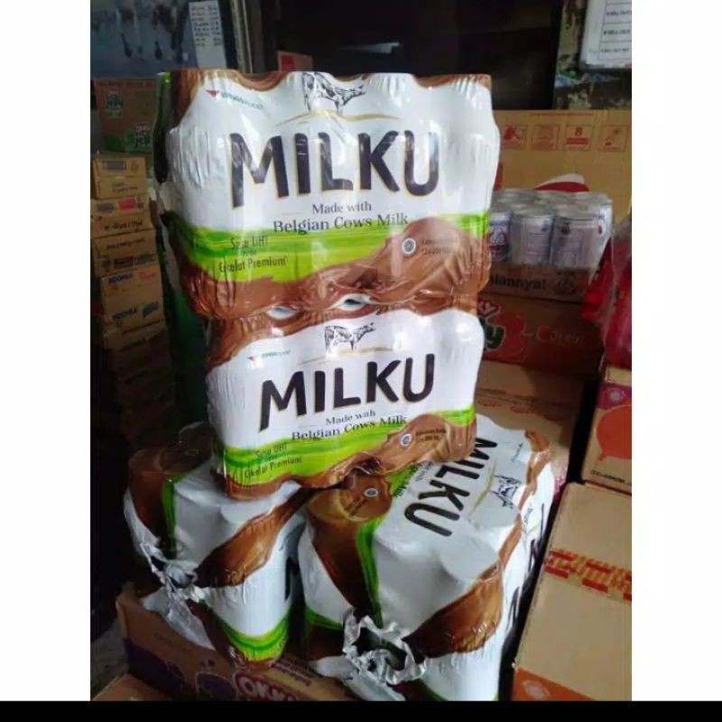 

milkusususegar