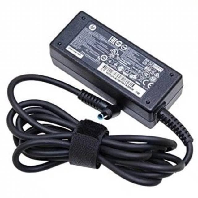 Adaptor Charger Laptop HP Pavilion 11 X360 HP 14-bw 14-bw0xx 14-bw017au 19.5V 2.31A Original