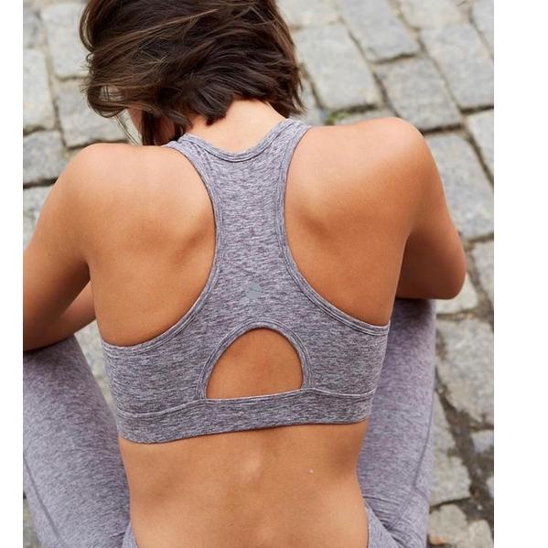 RECOMENDED Gottex Racer Back Sport Bra