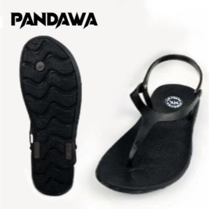 sandal gunung wanita sandal terbaru pw04