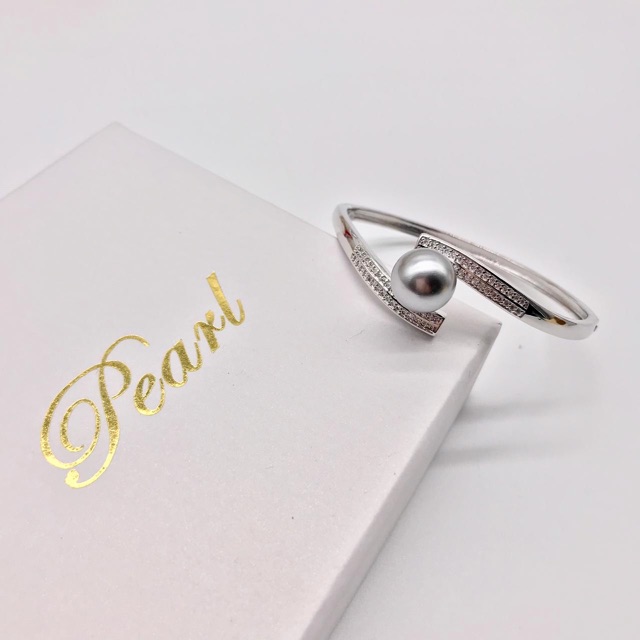 Original Pearl Bracelet _ Omega