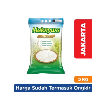 Beras Raja Ultima 5 Kg Harga Ongkir Indonesia