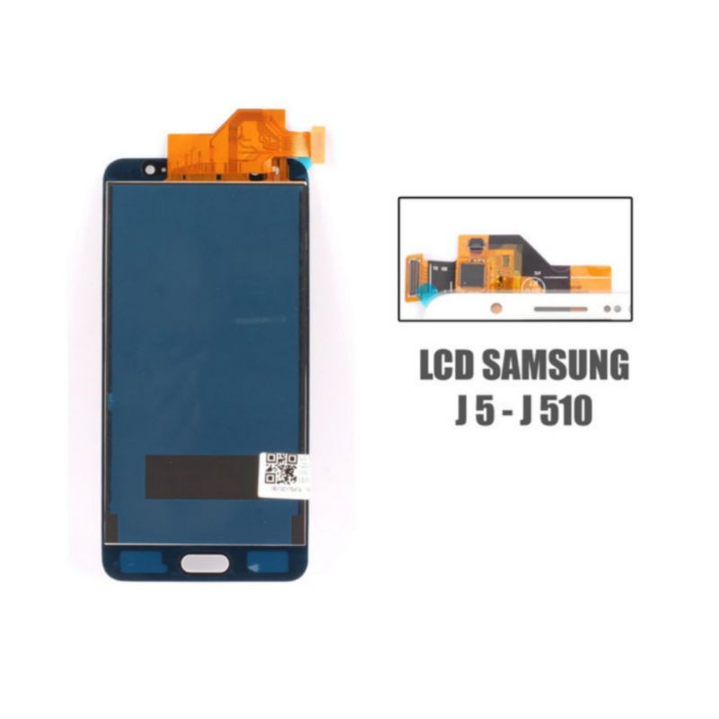 LCD TOUCHSCREEN SAMSUNG J510 / J5 2016 CONTRAS ORI AAA