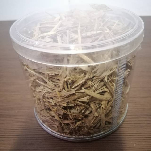 Chip kecil kayu gaharu 40 gram