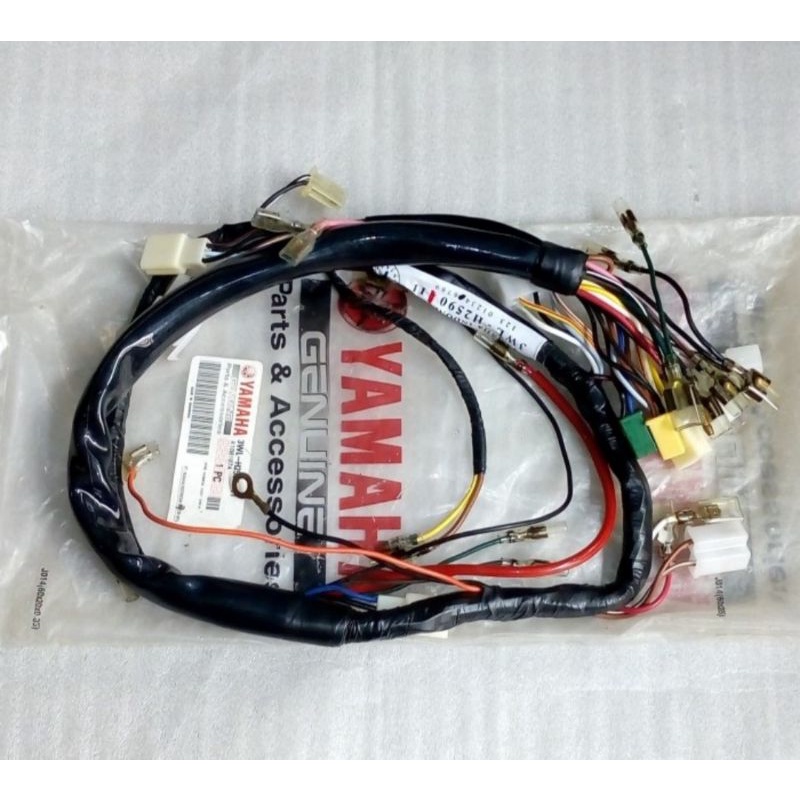 kabel body bodi yamaha YT YT115 YT 115 YT-115 original