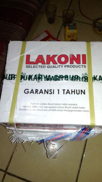 Lakoni Laguna 70 Jet Cleaner Alat Cuci Mobil High Pressure Grosir Lebih Murah