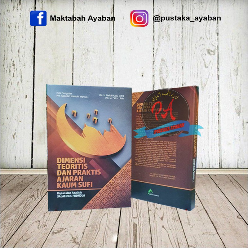Dimensi Teoritis Dan Praktis Ajaran Kaum Sufi