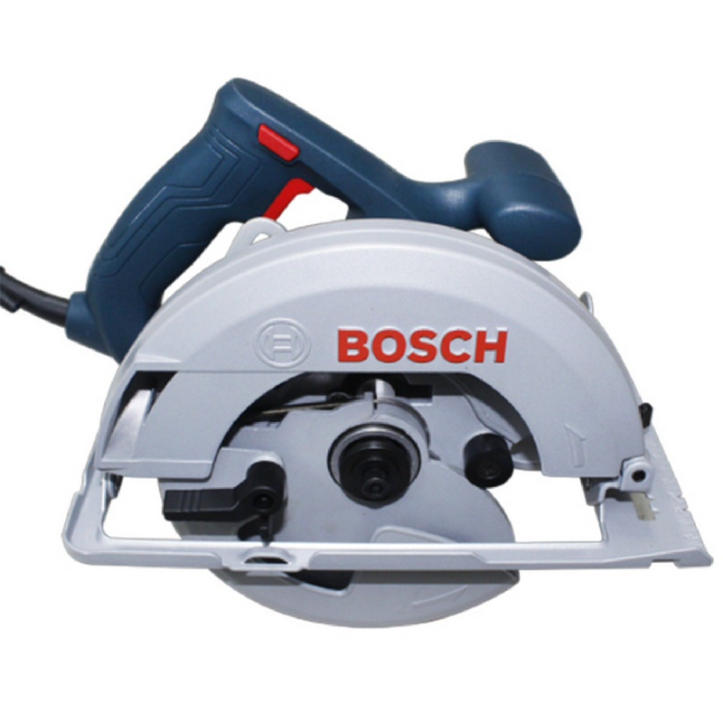 Bosch GKS 140 Circular Saw 7 Inch - Mesin Gergaji Kayu Professional