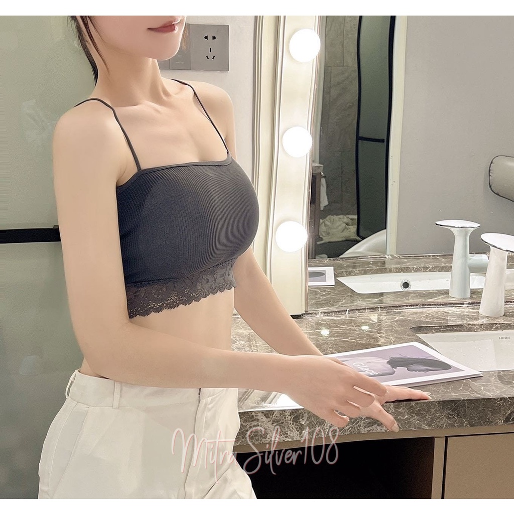 [MS108] BR 02 - BRA TANPA KAWAT FASHION WANITA KOREA IMPOR MURAH | BRA ALL SIZE | PAKAIAN DALAM WANITA