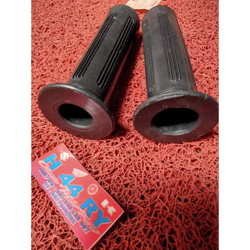 handpad hand grip karet stang Honda Astrea 800 asdap star prima grand bulus legenda
