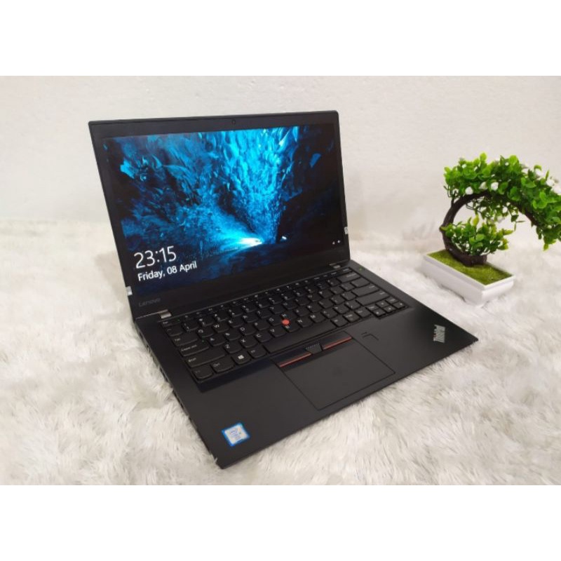 LENOVO THINKPAD T470S CORE I7
