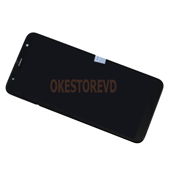 KUALITAS OLED / LCD TOUCHSCREEN SAMSUNG J6 PLUS