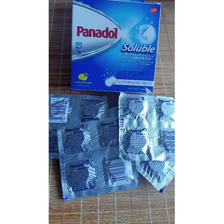 panadol solube malaysia