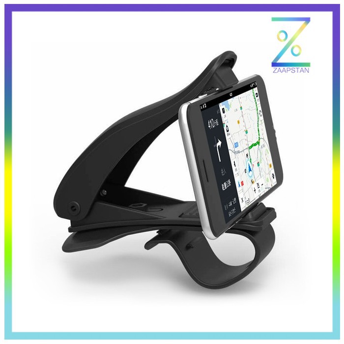 SEAMETAL Mount Holder Smartphone Mobil 360 Degree Rotation - C38587 -