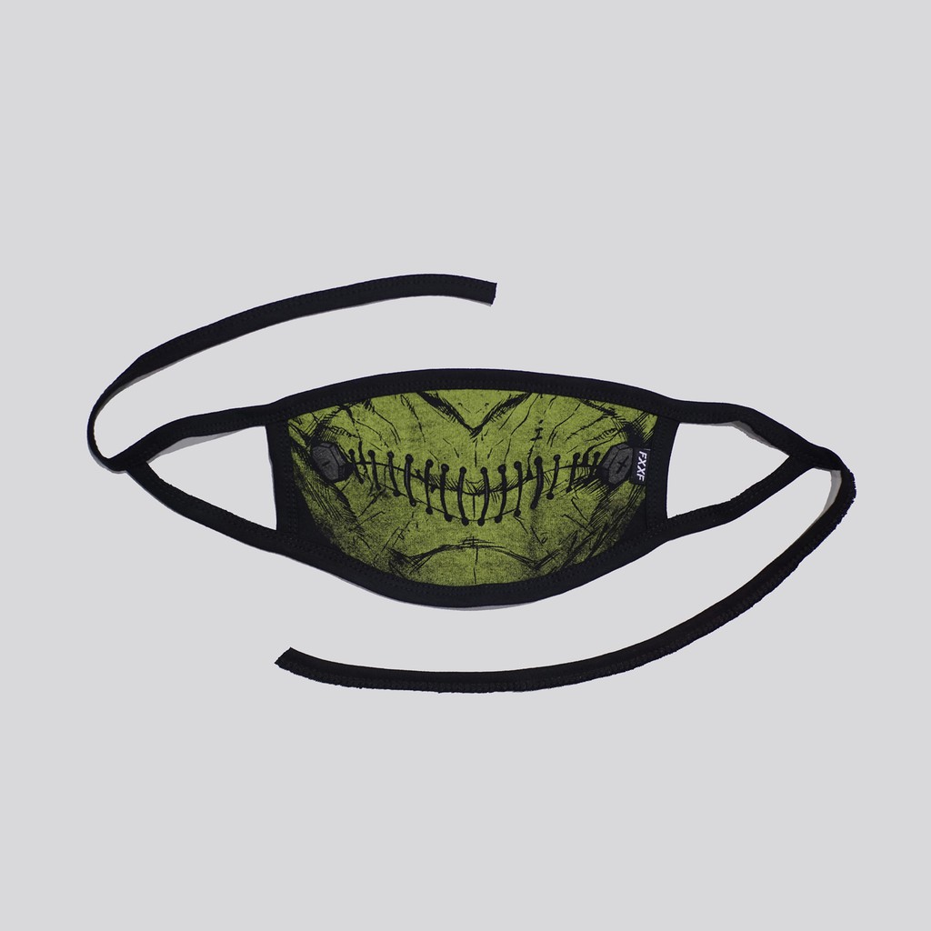 Founder Factory - Frank Masker Kain