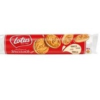 

LOTUS BISCOFF VANILLA CREAM
