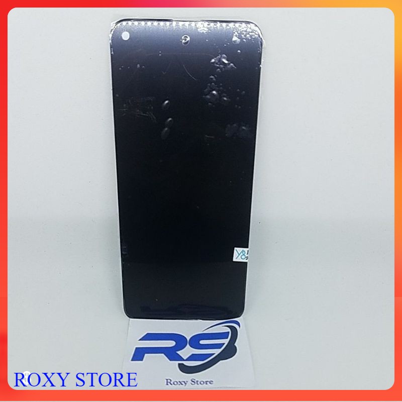 Lcd Touchscreen Infinix X652B S5 Lite X652 X652A S5 Fullset Original